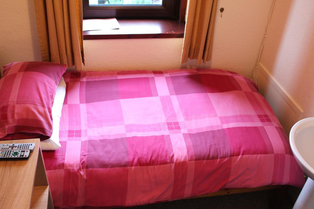 Bonaccord Guest House アバディーン エクステリア 写真