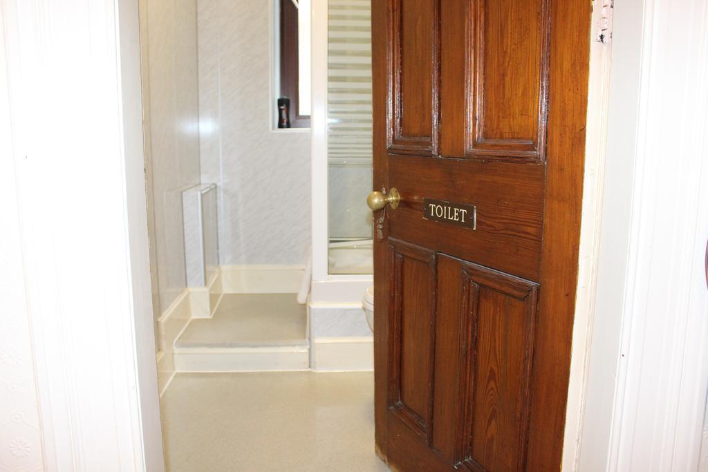 Bonaccord Guest House アバディーン エクステリア 写真